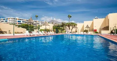 Bungalow 1 bedroom in Canary Islands, Spain