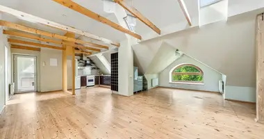4 room apartment in Vilnius, Lithuania