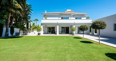 7 bedroom house in Bel Air, Spain