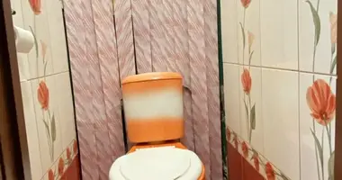 Apartamento 2 habitaciones en Slonim, Belarús