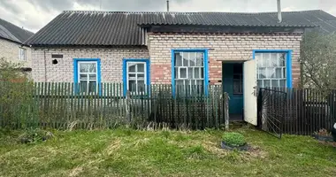 House in Orsha, Belarus