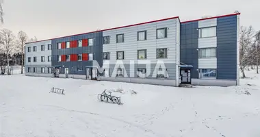 Apartamento 3 habitaciones en Raahe, Finlandia