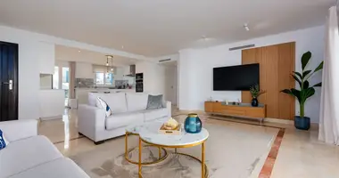 Appartement 2 chambres dans Bel Air, Espagne