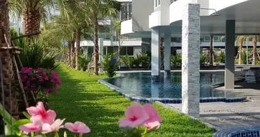 Appartement 1 chambre dans Pattaya, Thaïlande