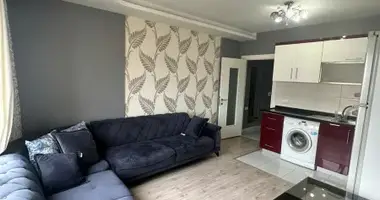 Wohnung 3 Zimmer in Erdemli, Türkei