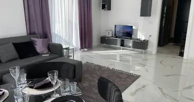 2 room apartment in Alanya, Turkey