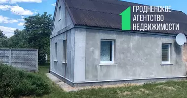 House in Roski sielski Saviet, Belarus