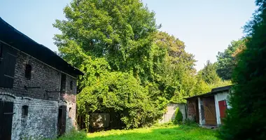 House in Bytom, Poland