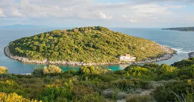 Parcela en Ioanian Islands, Grecia