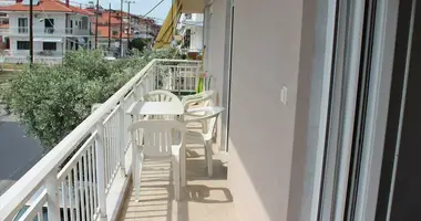 2 bedroom apartment in Leptokarya, Greece