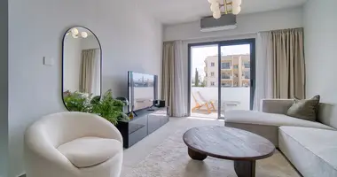 Appartement 2 chambres dans Paphos, Chypre