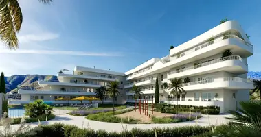 Apartamento 4 habitaciones en Fuengirola, España