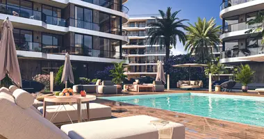 2 bedroom apartment in Batumi, Georgia