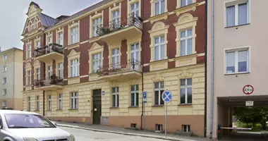 Квартира 4 комнаты в Olsztyn, Польша