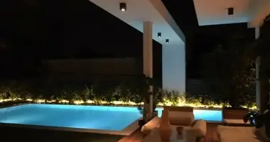 5 room apartment with 
Bedrooms in Attica, Greece