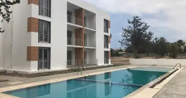 Apartamento 2 habitaciones en Kyrenia, Chipre del Norte