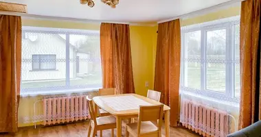 House in Klausuciai, Lithuania