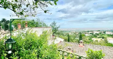 Villa en Toscana, Italia