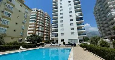 3 room apartment in Alanya, Turkey