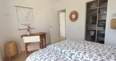Villa 3 bedrooms in San Pedro del Pinatar, Spain