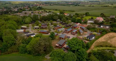 Investissement 25 m² dans Scarborough, Royaume-Uni