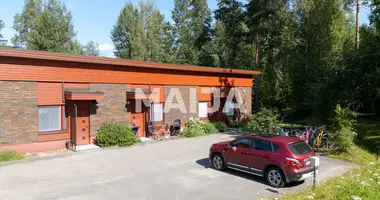 Квартира 4 комнаты в Jyvaskyla sub region, Финляндия