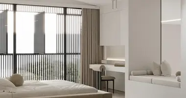 Reihenhaus in Pecatu, Indonesien