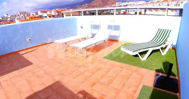 1 bedroom apartment in Arona, Spain