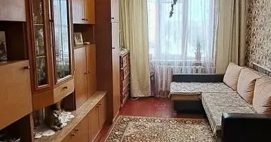 Apartamento 2 habitaciones en Brest, Bielorrusia