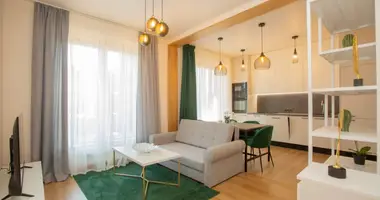 Appartement 2 chambres dans Babites novads, Lettonie