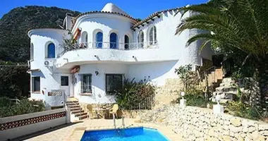 Villa in Ischewsk, Russland