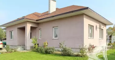 Haus in Matykalski sielski Saviet, Weißrussland