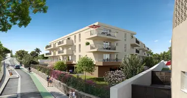 Appartement 3 chambres dans France métropolitaine, France