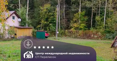 Дом в Беларучский сельский Совет, Беларусь