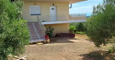 Cottage 2 bedrooms in Portaria, Greece