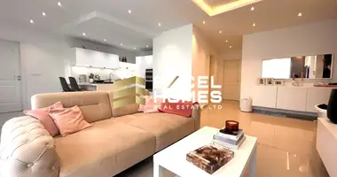 Wohnung 3 Schlafzimmer in Lija, Malta