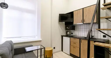 Apartamento 1 habitación en Odesa, Ucrania