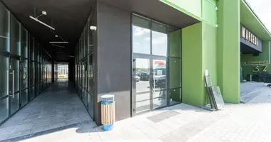 Shop 25 m² in Minsk, Belarus