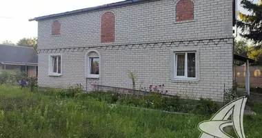 House in Brest, Belarus