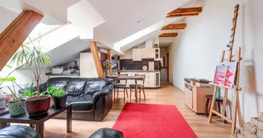 4 room apartment in Vilnius, Lithuania