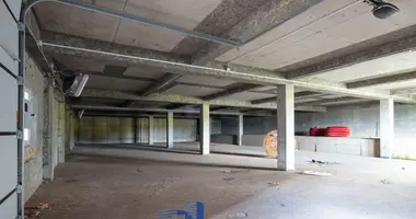 Склад 501 м² в Кирши, Беларусь