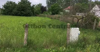 Plot of land in Gerjen, Hungary