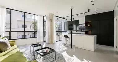 Apartamento 3 habitaciones en Tel Aviv-Yafo, Israel