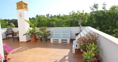 Wohnung 2 Schlafzimmer in Marbella, Spanien