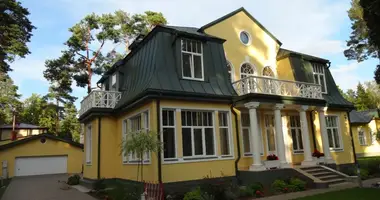 Villa en Jurmala, Letonia