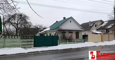 Dom w Homel, Białoruś