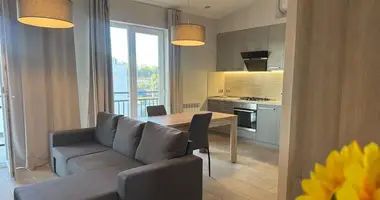 Wohnung 2 zimmer in Tiflis, Georgien