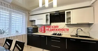 Wohnung 3 zimmer in Hrodna, Belarus