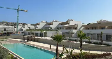Villa  con Gimnasio, con Sistema de alarma, con Junto al mar en Alicante, España