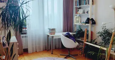 3 room apartment in Minsk, Belarus
